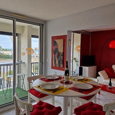 Naturiste Cap D'Agde Heliopolis F 61 Екстериор снимка