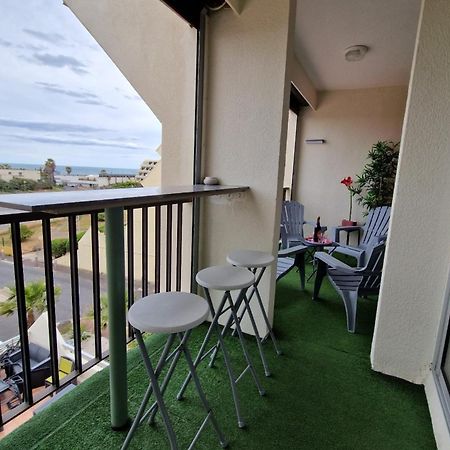 Naturiste Cap D'Agde Heliopolis F 61 Екстериор снимка