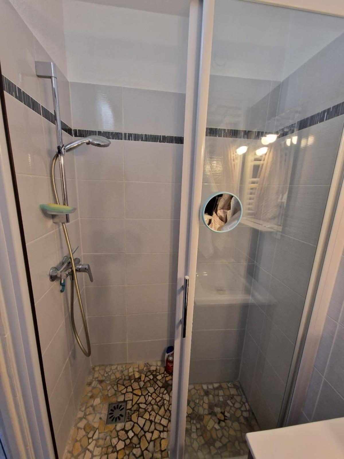 Naturiste Cap D'Agde Heliopolis F 61 Екстериор снимка